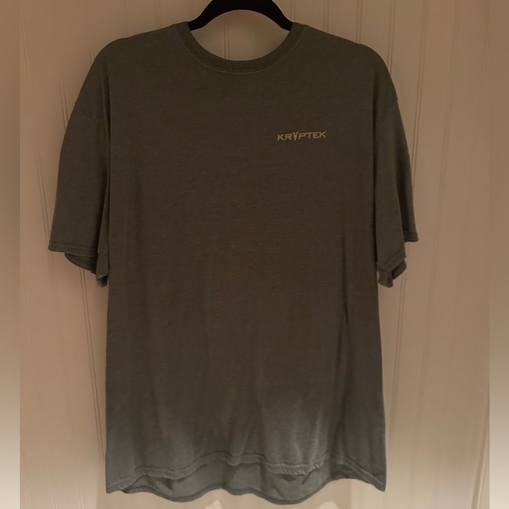 Kryptek tshirt
